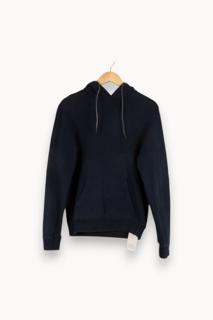 Pull bleu - Taille S/36 de la marque IKKS | PARAD40349 - Vendu par Paradigme - Image 1