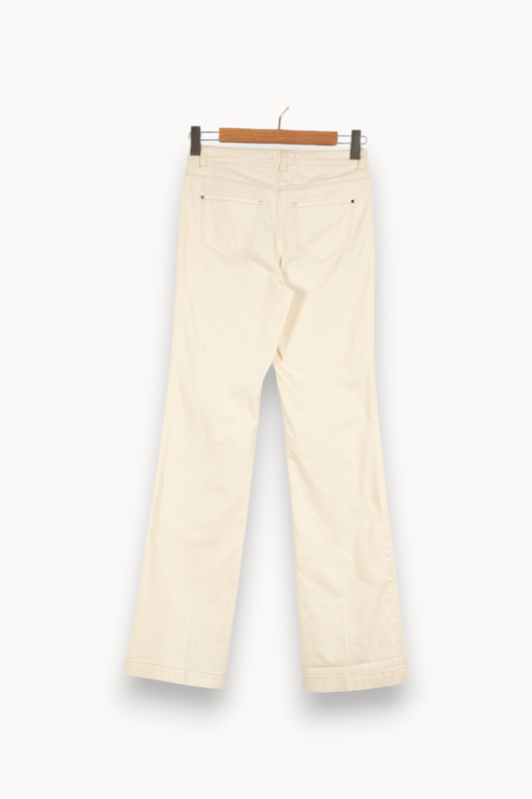 Jean - Taille S/36 de la marque Caroll | PARAD40354 - Vendu par Paradigme - Image 3