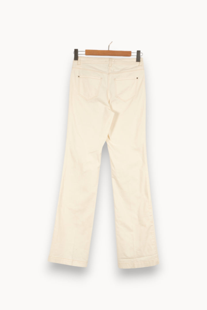 Jean - Taille S/36 de la marque Caroll | PARAD40354 - Vendu par Paradigme - Image 3
