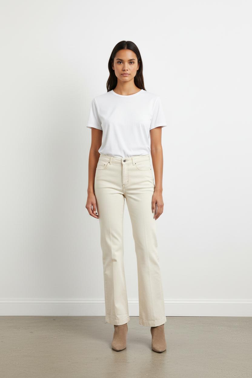 Jean - Taille S/36
