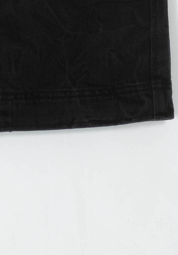 Jupe noire - Taille XS/34 de la marque Zadig&Voltaire | PARAD40356 - Vendu par Paradigme - Image 3