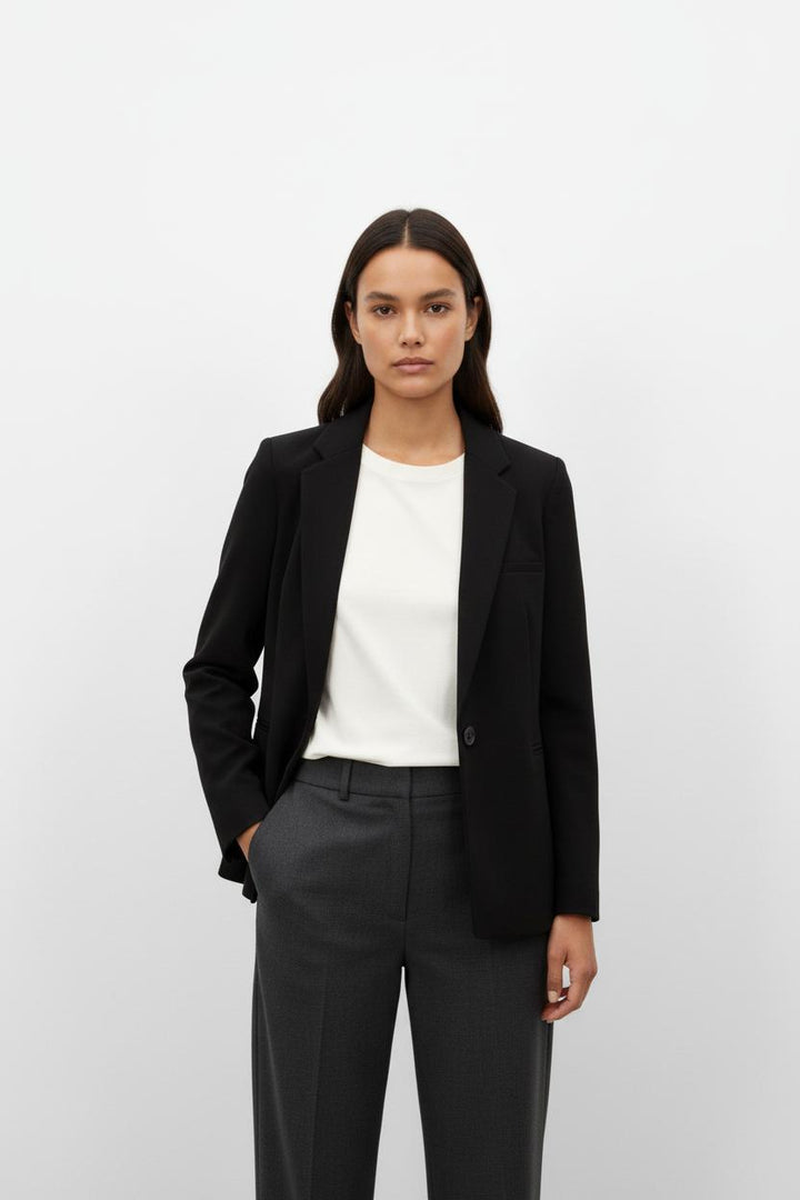 Veste noire - Taille M/38