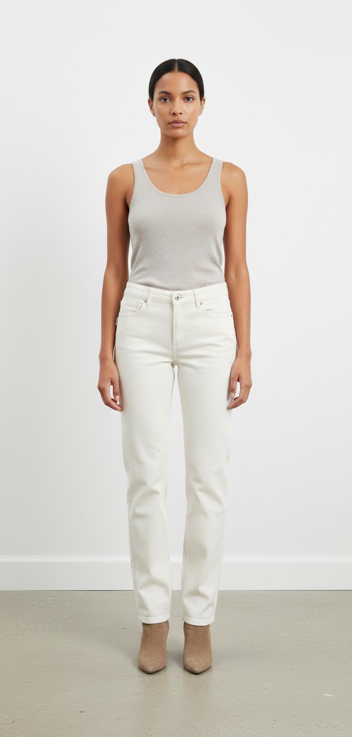 Jean - Taille S/36