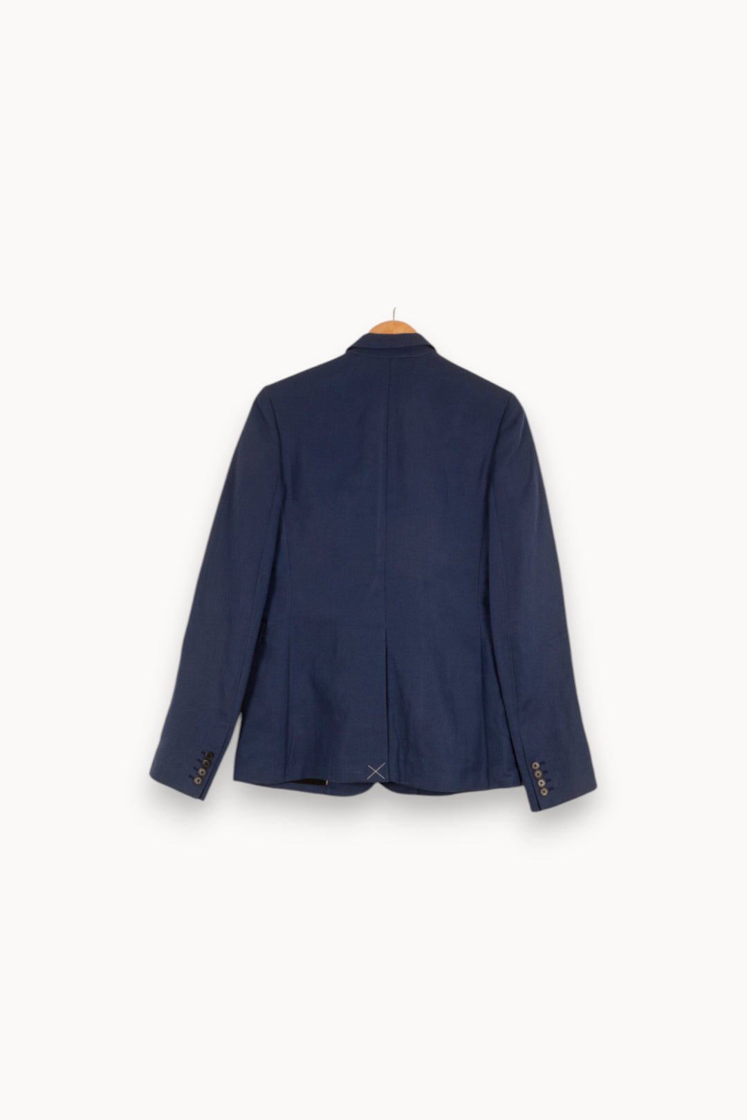 Veste Bleu - Taille XL/42 de la marque Joseph | PARAD40367 - Vendu par Paradigme - Image 3