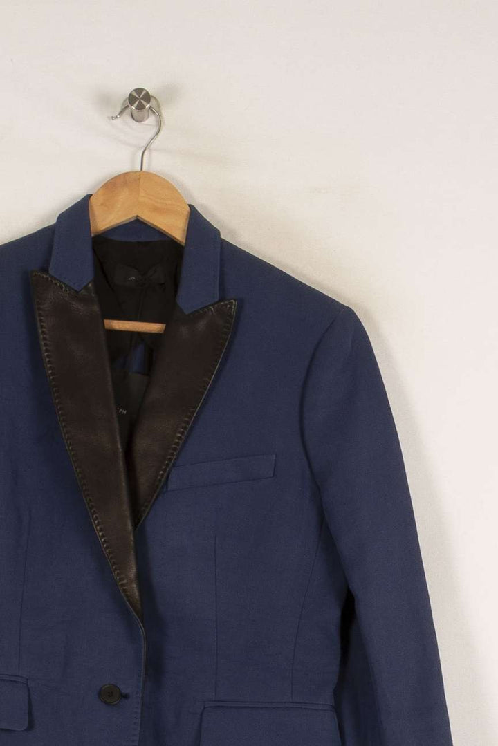 Veste Bleu - Taille XL/42 de la marque Joseph | PARAD40367 - Vendu par Paradigme - Image 2