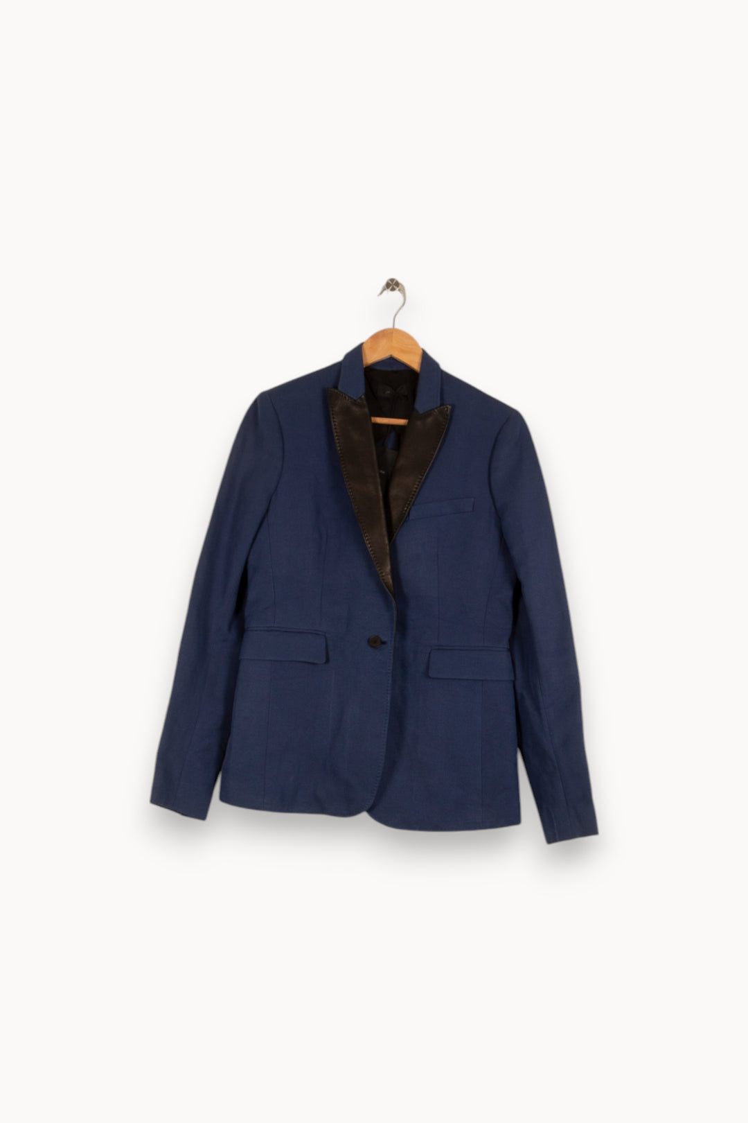 Veste Bleu - Taille XL/42 de la marque Joseph | PARAD40367 - Vendu par Paradigme - Image 1