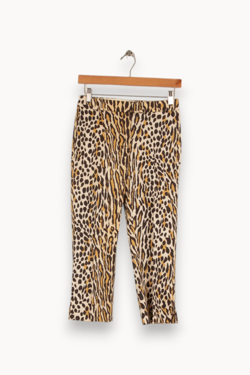 Pantalon multicolore - Taille M/38 de la marque Joseph | PARAD40369 - Vendu par Paradigme - Image 1