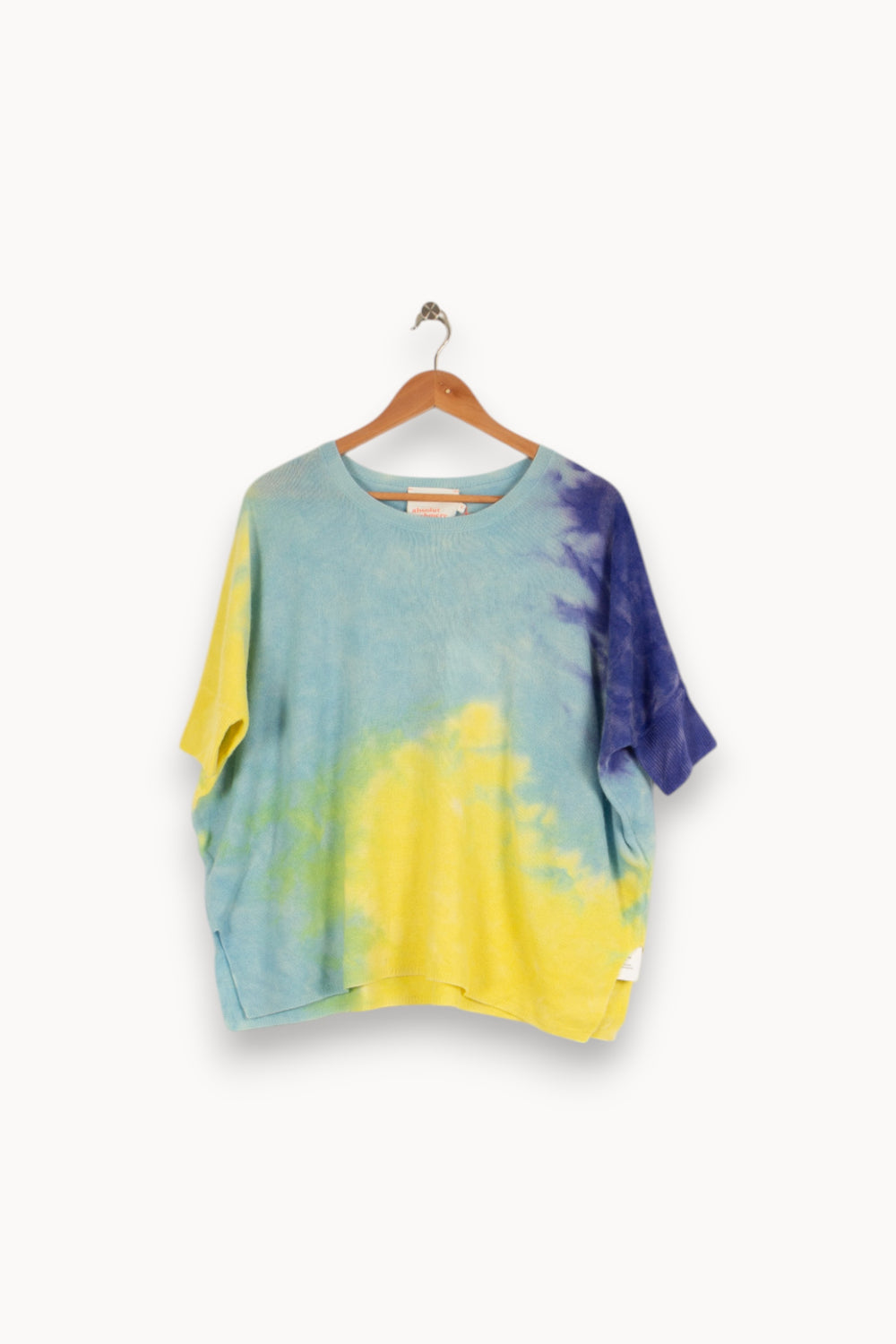 Pull multicolore - Taille S/36 de la marque Absolut Cashmere | PARAD40486 - Vendu par Paradigme - Image 1