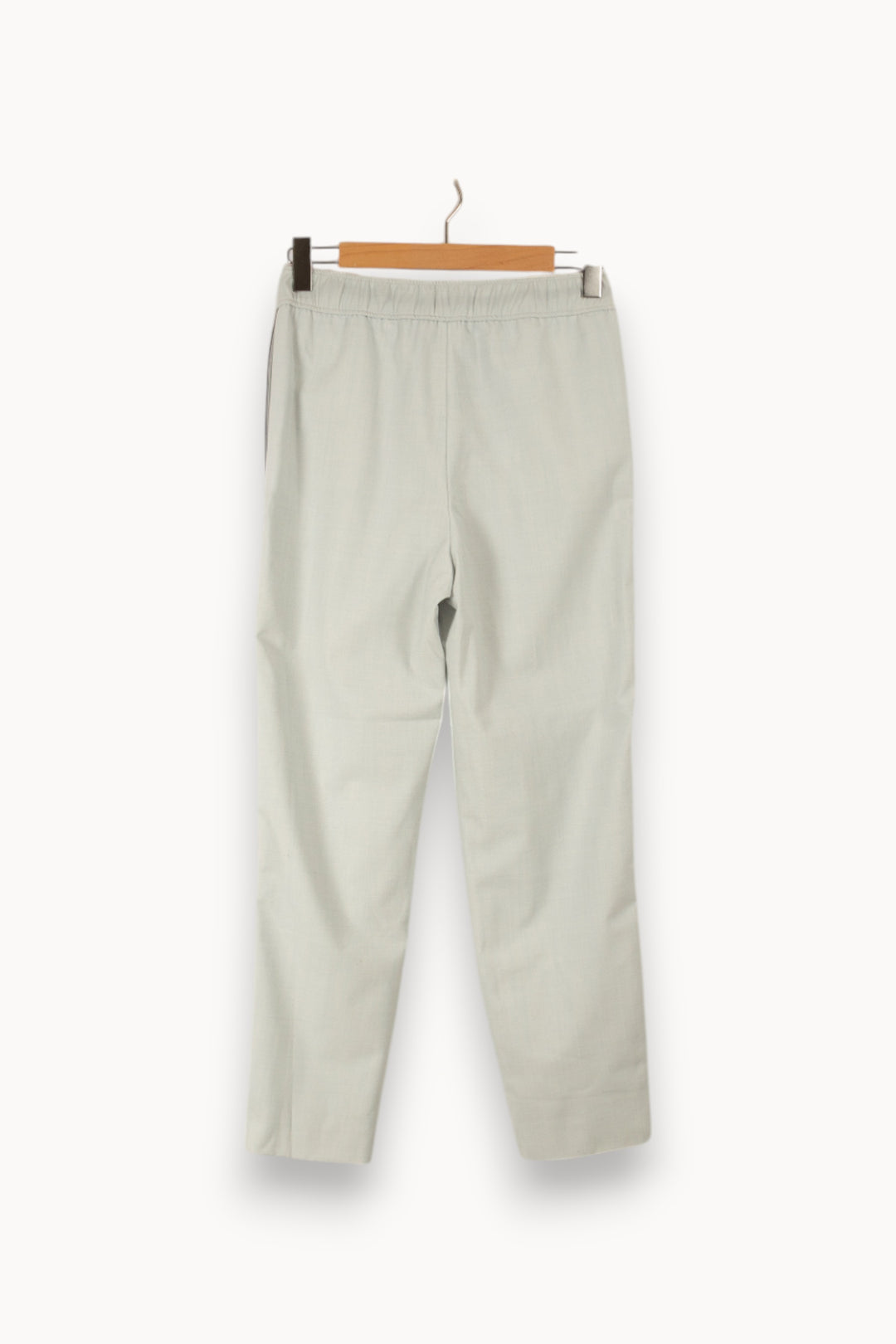 Pantalon Bleu - Taille S/36 de la marque Maje | PARAD40564 - Vendu par Paradigme - Image 3