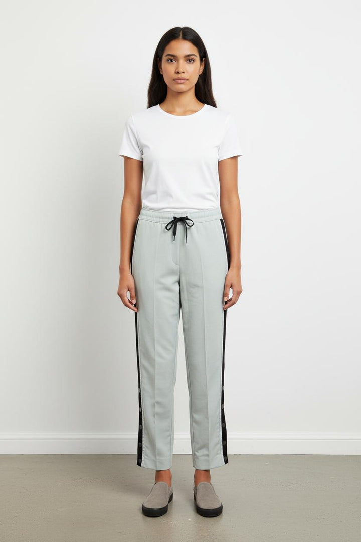 Pantalon Bleu - Taille S/36