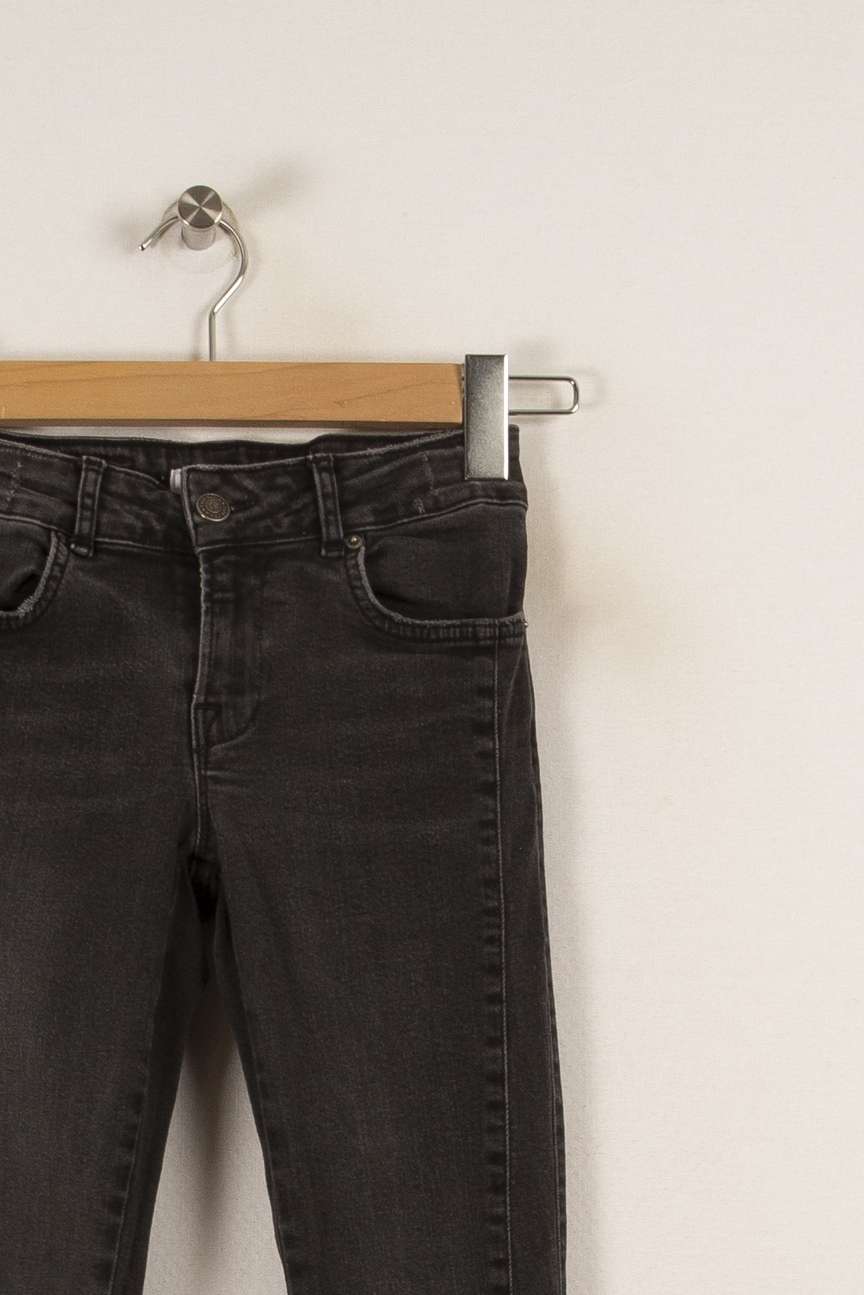 Jean Gris - Taille XS/34