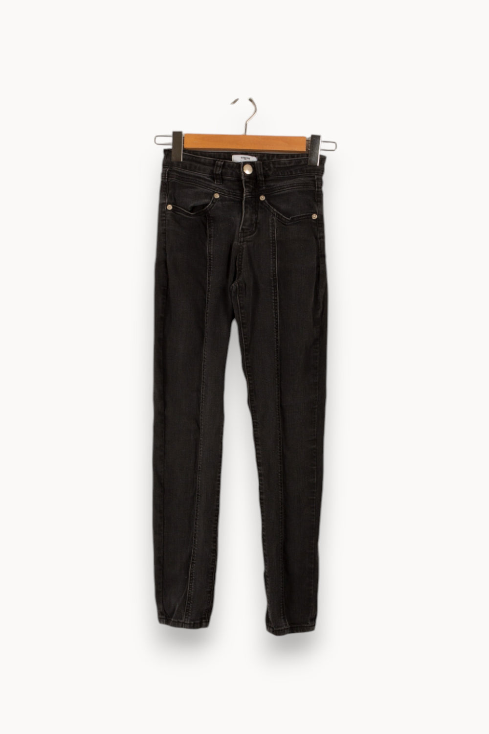 Jean - Taille XS/34 de la marque Suncoo | PARAD40572 - Vendu par Paradigme - Image 1