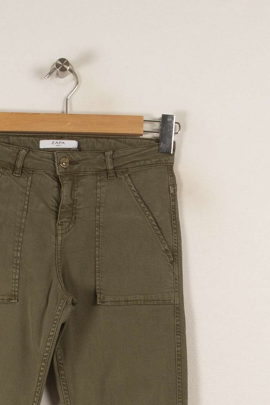 Jean - Taille XS/34