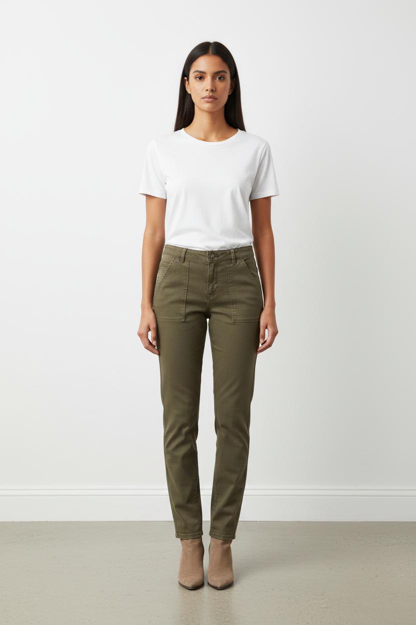 Jean - Taille XS/34