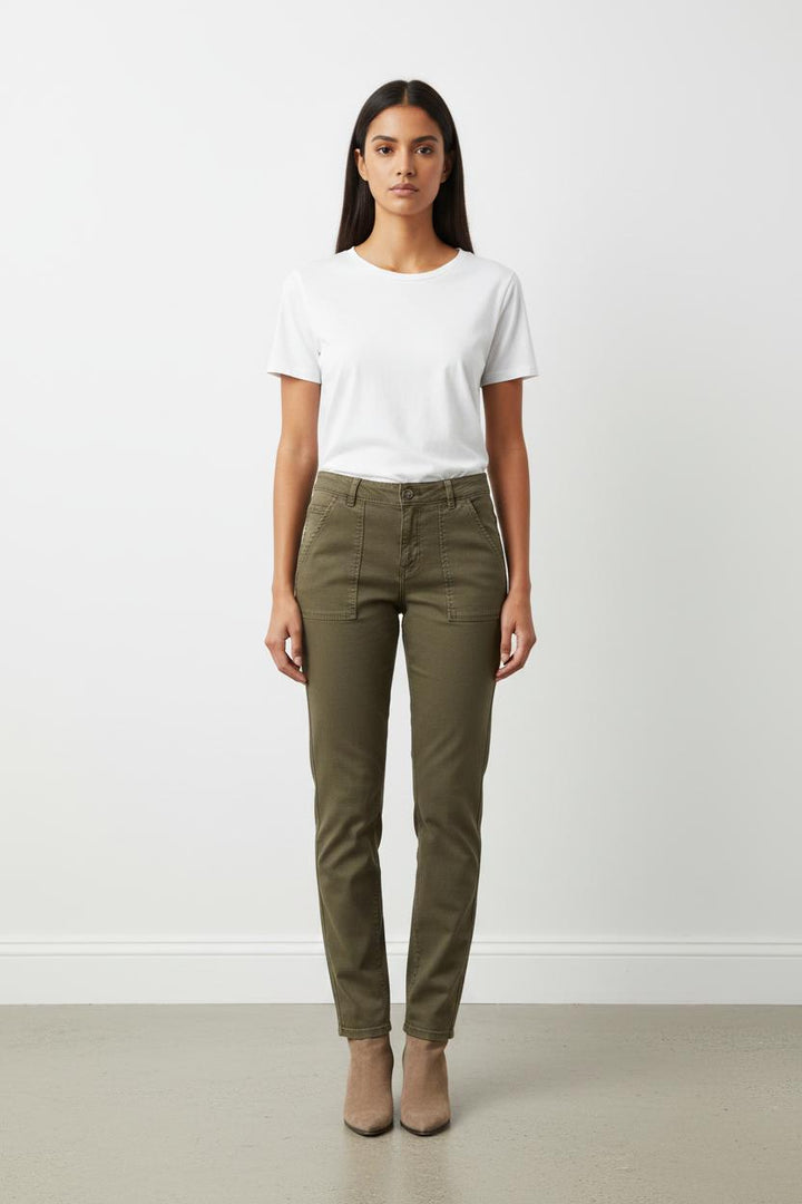Jean - Taille XS/34