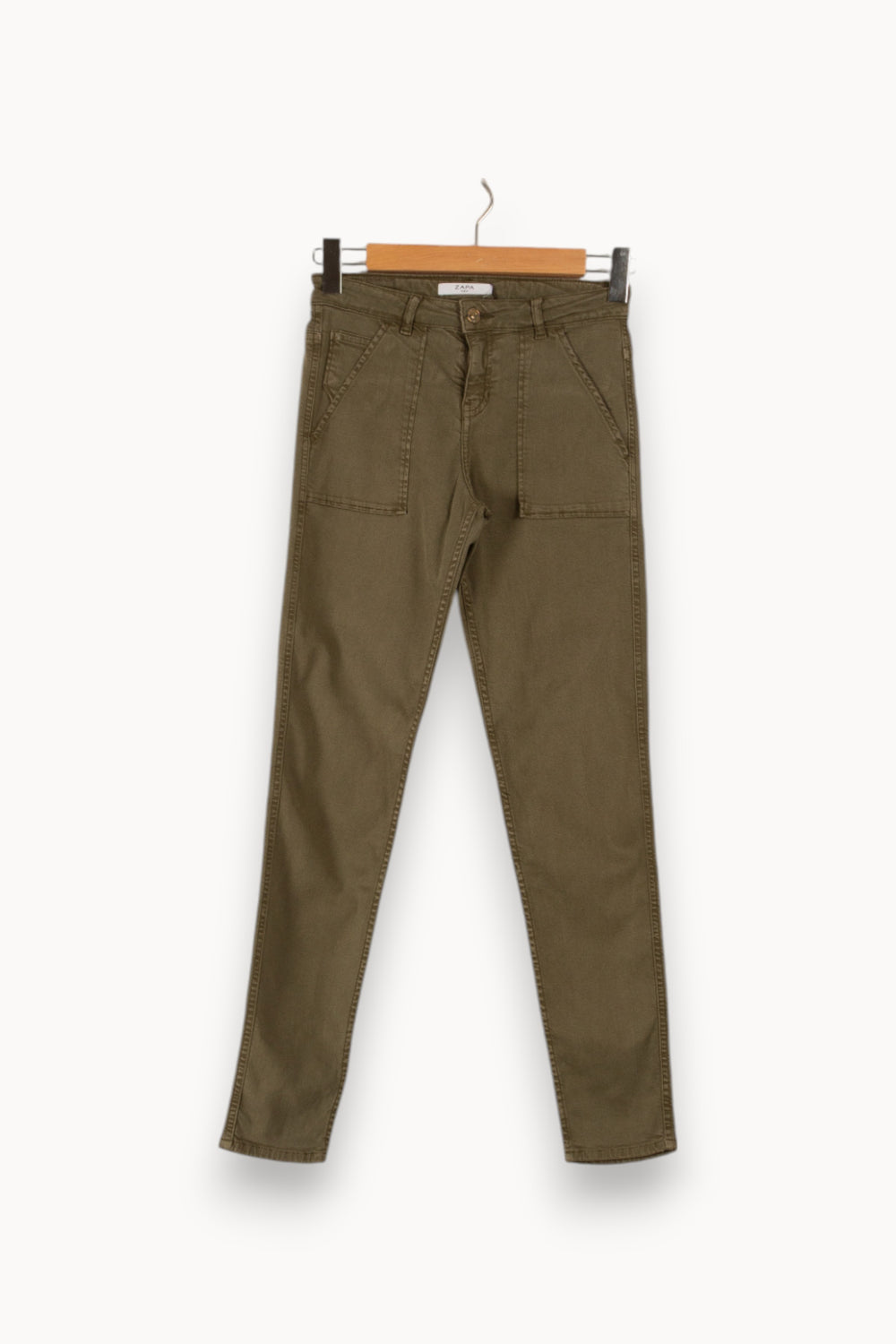 Jean - Taille XS/34 de la marque ZAPA | PARAD40575 - Vendu par Paradigme - Image 1