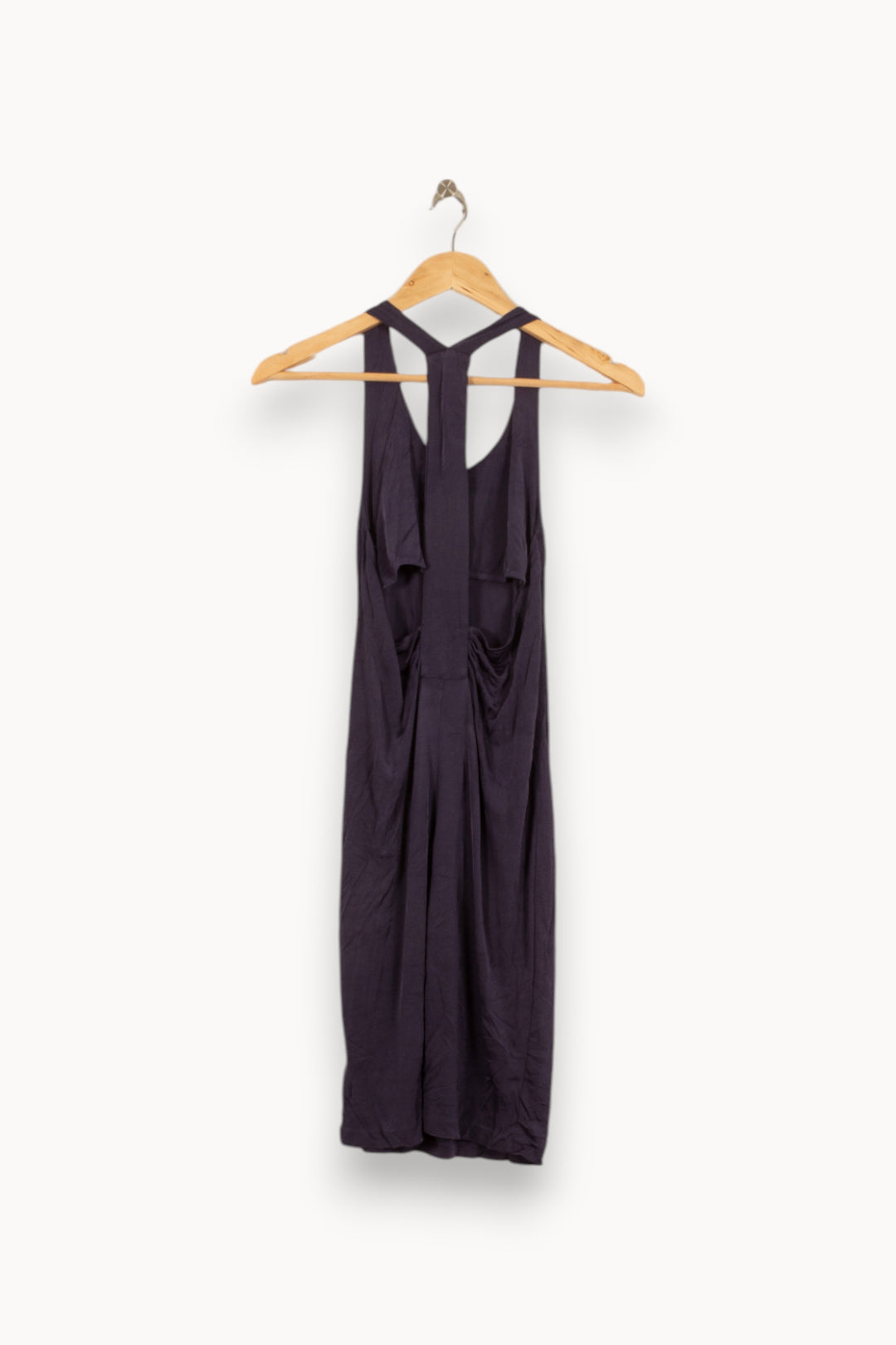 Robe Débardeur Bleu - Taille S/36 de la marque Filippa K | PARAD40584 - Vendu par Paradigme - Image 7