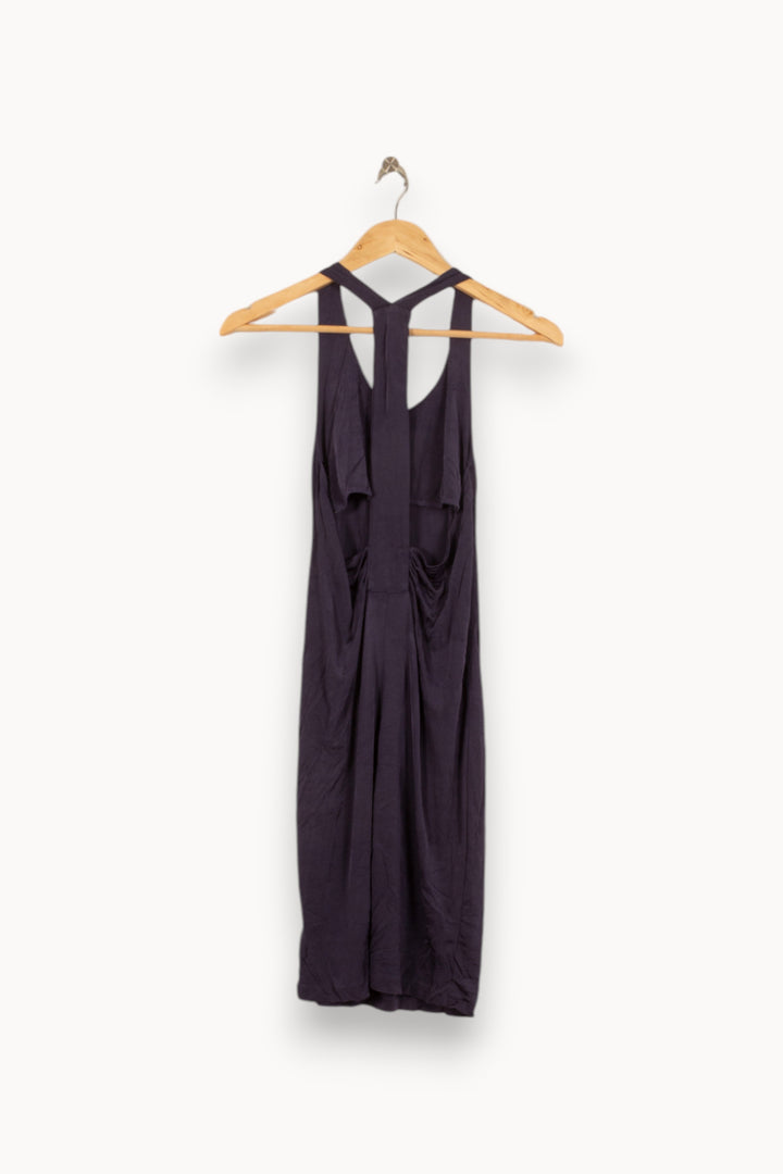 Robe Débardeur Bleu - Taille S/36 de la marque Filippa K | PARAD40584 - Vendu par Paradigme - Image 7