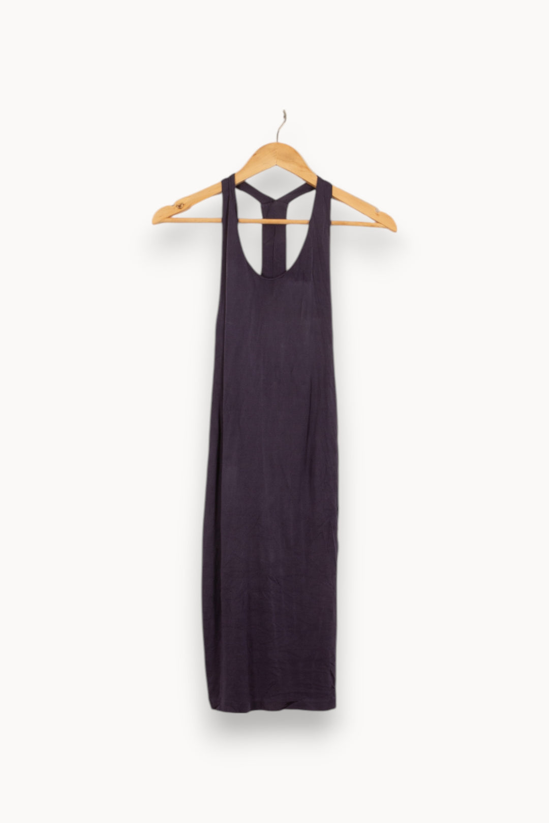 Robe Débardeur Bleu - Taille S/36 de la marque Filippa K | PARAD40584 - Vendu par Paradigme - Image 6