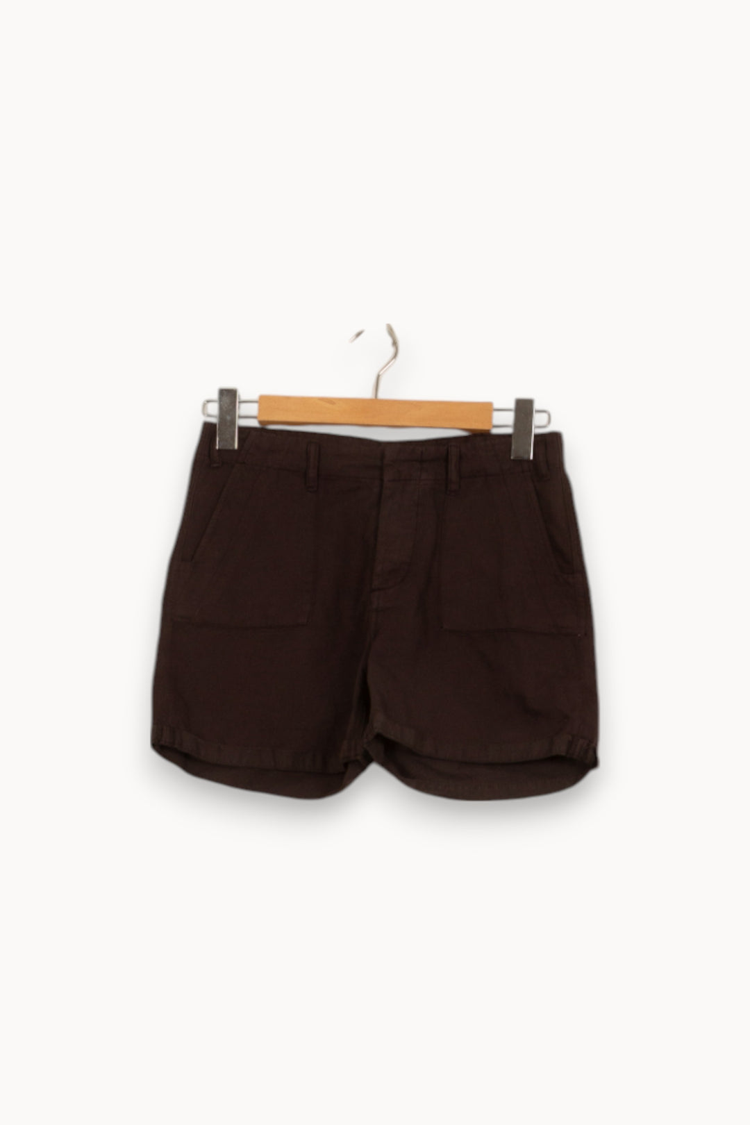 Short Noir - Taille XS/34 de la marque Bérénice | PARAD40586 - Vendu par Paradigme - Image 4