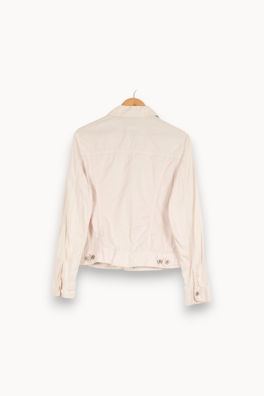 Veste - Taille L/40 de la marque Closed | PARAD40591 - Vendu par Paradigme - Image 3