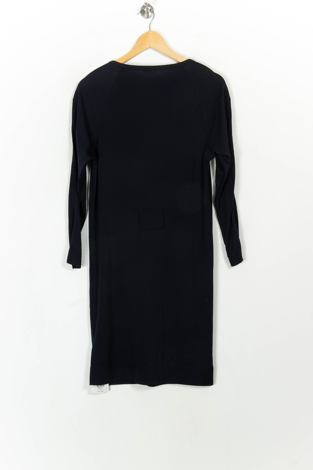 Robe bleue - Taille XS/34 de la marque Filippa K | PARAD40592 - Vendu par Paradigme - Image 4