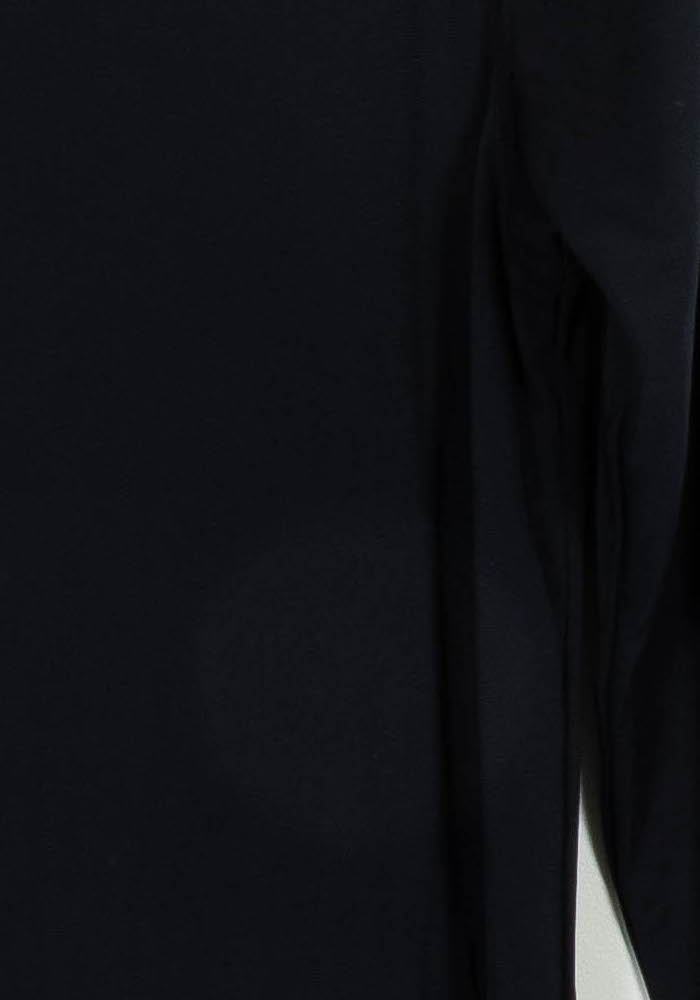 Robe bleue - Taille XS/34 de la marque Filippa K | PARAD40592 - Vendu par Paradigme - Image 3