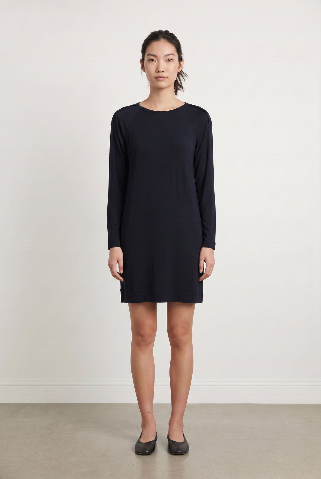 Robe bleue - Taille XS/34 de la marque Filippa K | PARAD40592 - Vendu par Paradigme - Image 1