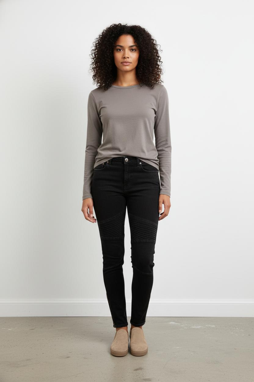Jean - Taille S/36