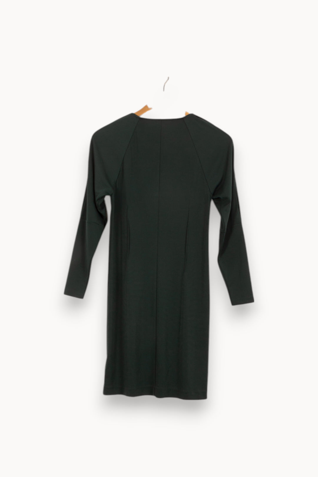 Robe Droite Verte - Taille XS/34 de la marque Filippa K | PARAD40594 - Vendu par Paradigme - Image 7