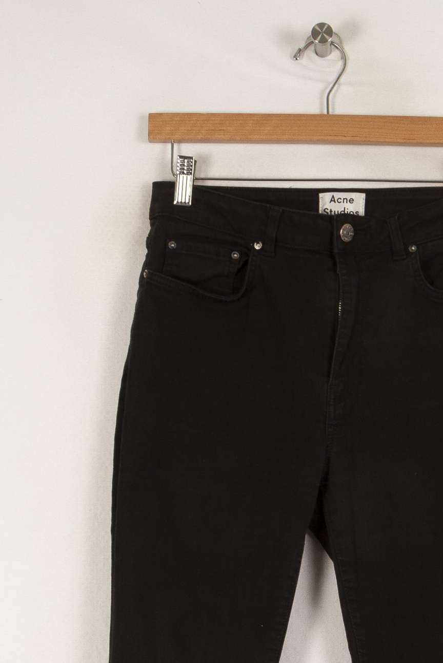 Jean - Taille XL/42 de la marque Acne Studios | PARAD40625 - Vendu par Paradigme - Image 2