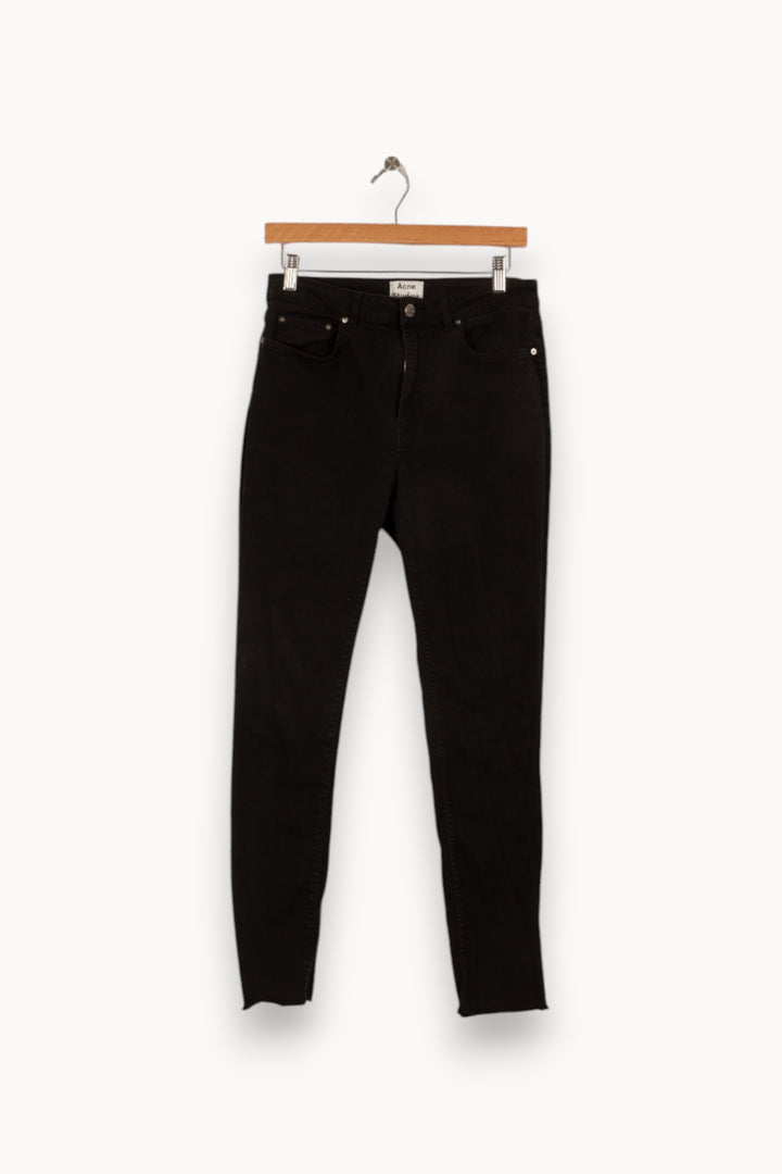 Jean - Taille XL/42 de la marque Acne Studios | PARAD40625 - Vendu par Paradigme - Image 1