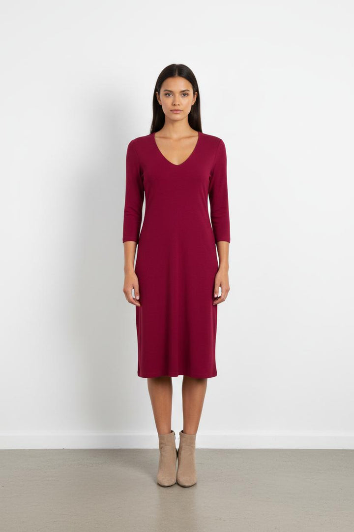 Robe Rose - Taille XS/34