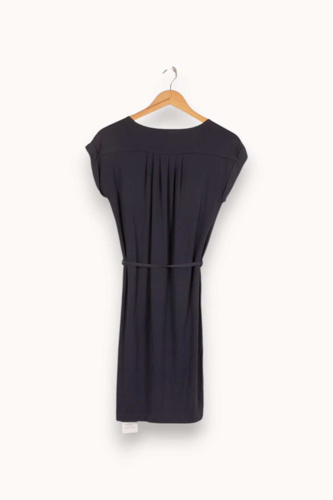 Robe Bleue - Taille XS/34 de la marque Filippa K | PARAD40627 - Vendu par Paradigme - Image 3
