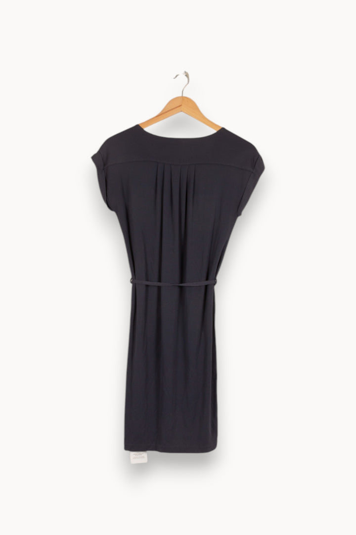 Robe Bleue - Taille XS/34 de la marque Filippa K | PARAD40627 - Vendu par Paradigme - Image 3