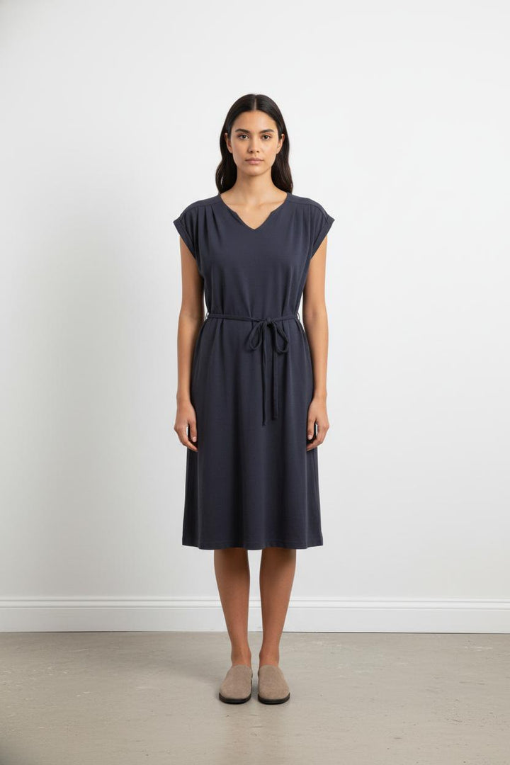 Robe Bleue - Taille XS/34