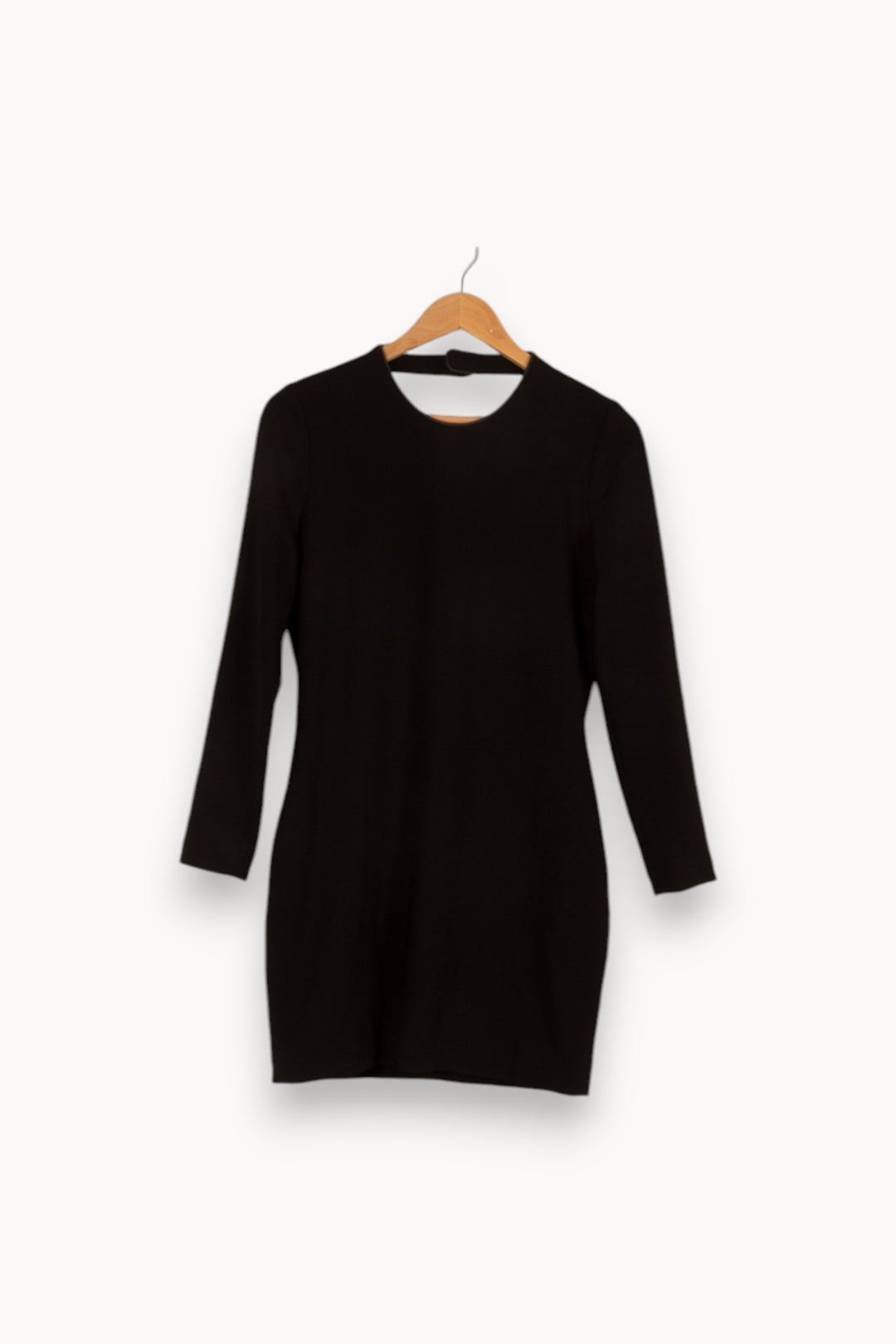 Robe noire - Taille L/40 de la marque IRO | PARAD40628 - Vendu par Paradigme - Image 1