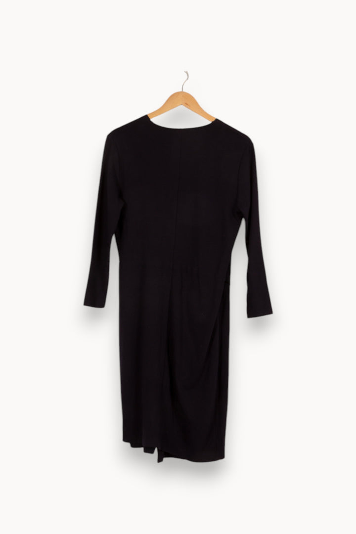Robe Bleue - Taille M/38 de la marque Filippa K | PARAD40629 - Vendu par Paradigme - Image 3