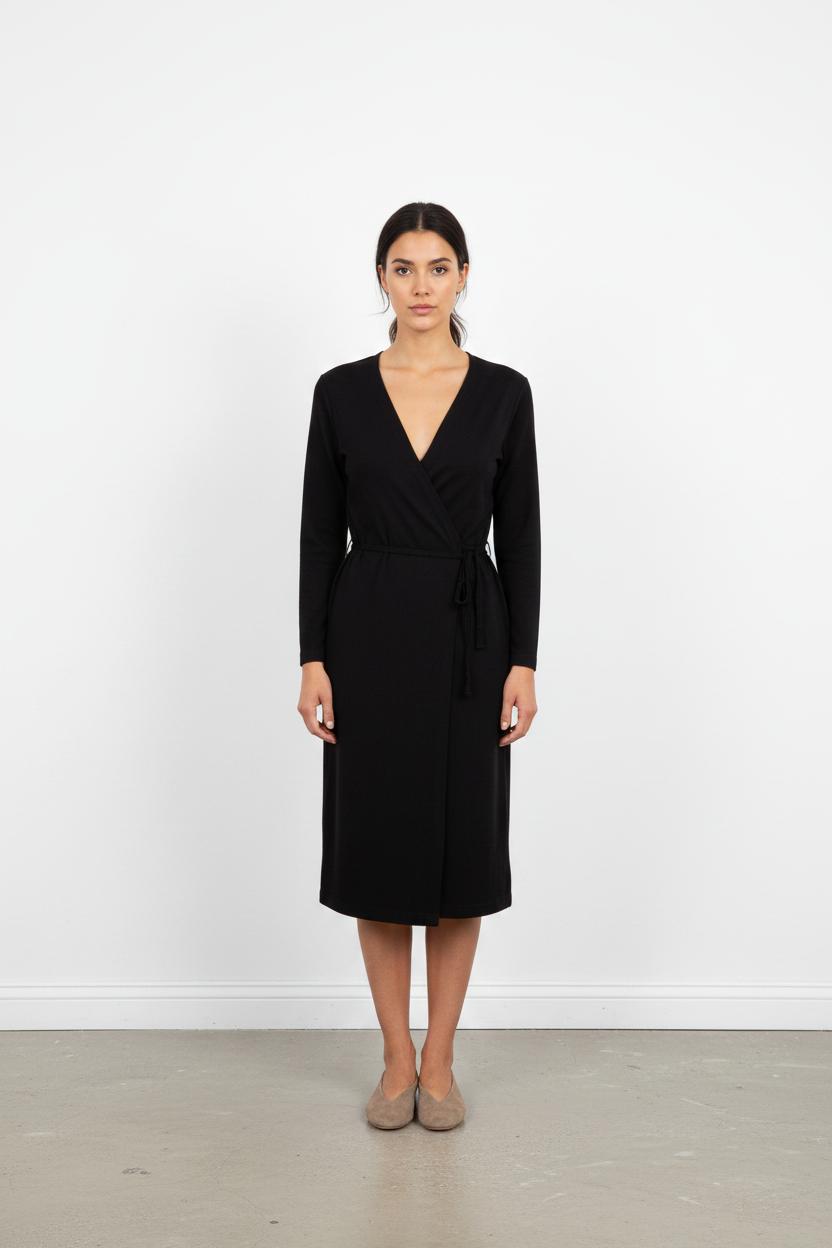Robe Bleue - Taille M/38