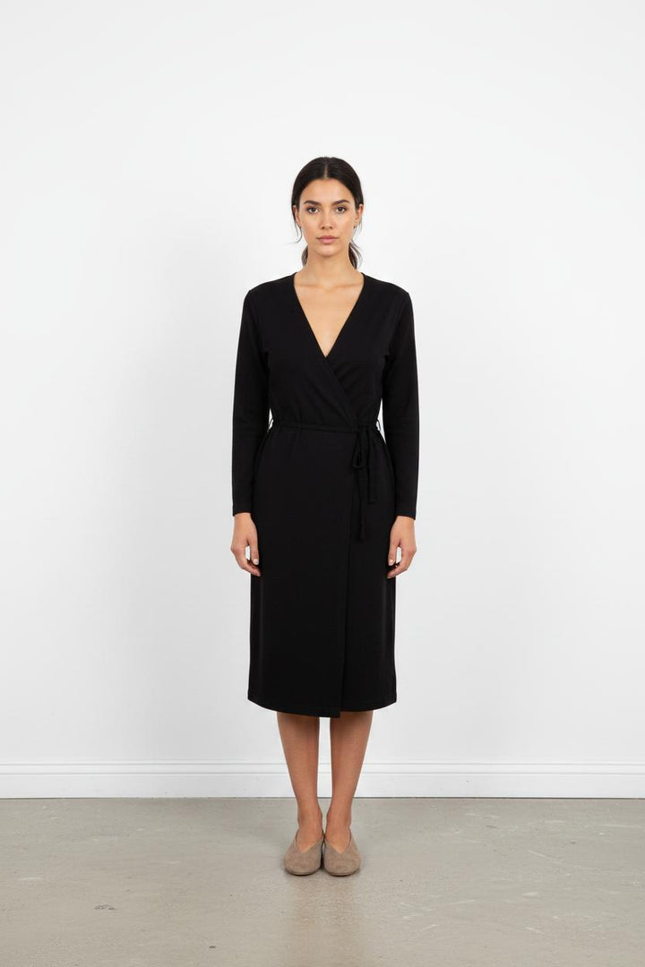 Robe Bleue - Taille M/38