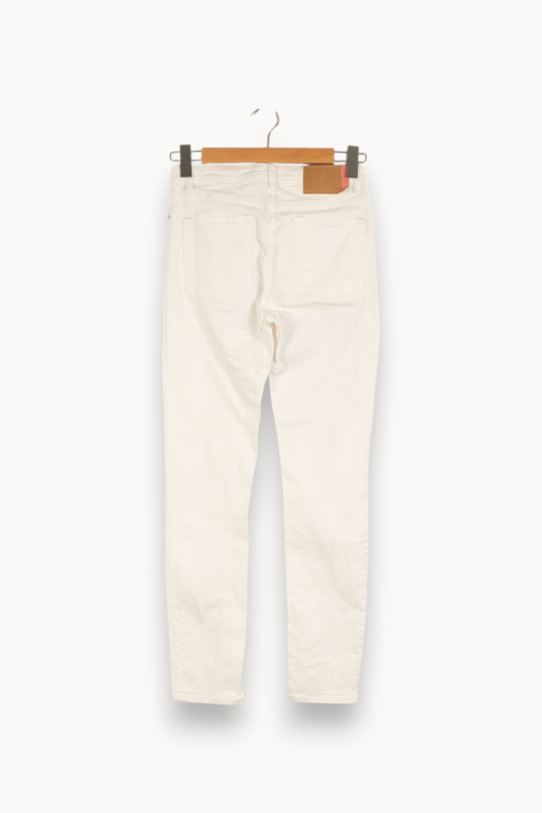 T-shirt - Taille M/38 de la marque Acne Studios | PARAD40632 - Vendu par Paradigme - Image 3
