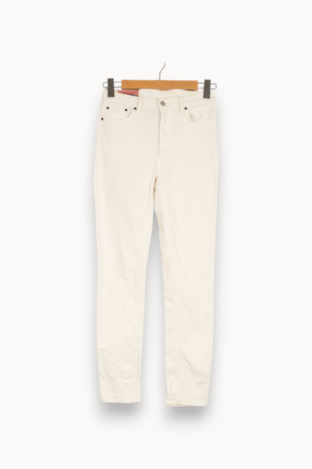 T-shirt - Taille M/38 de la marque Acne Studios | PARAD40632 - Vendu par Paradigme - Image 1