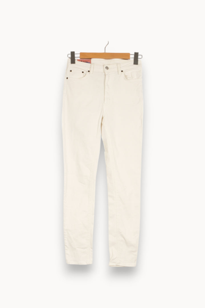 T-shirt - Taille M/38 de la marque Acne Studios | PARAD40632 - Vendu par Paradigme - Image 1