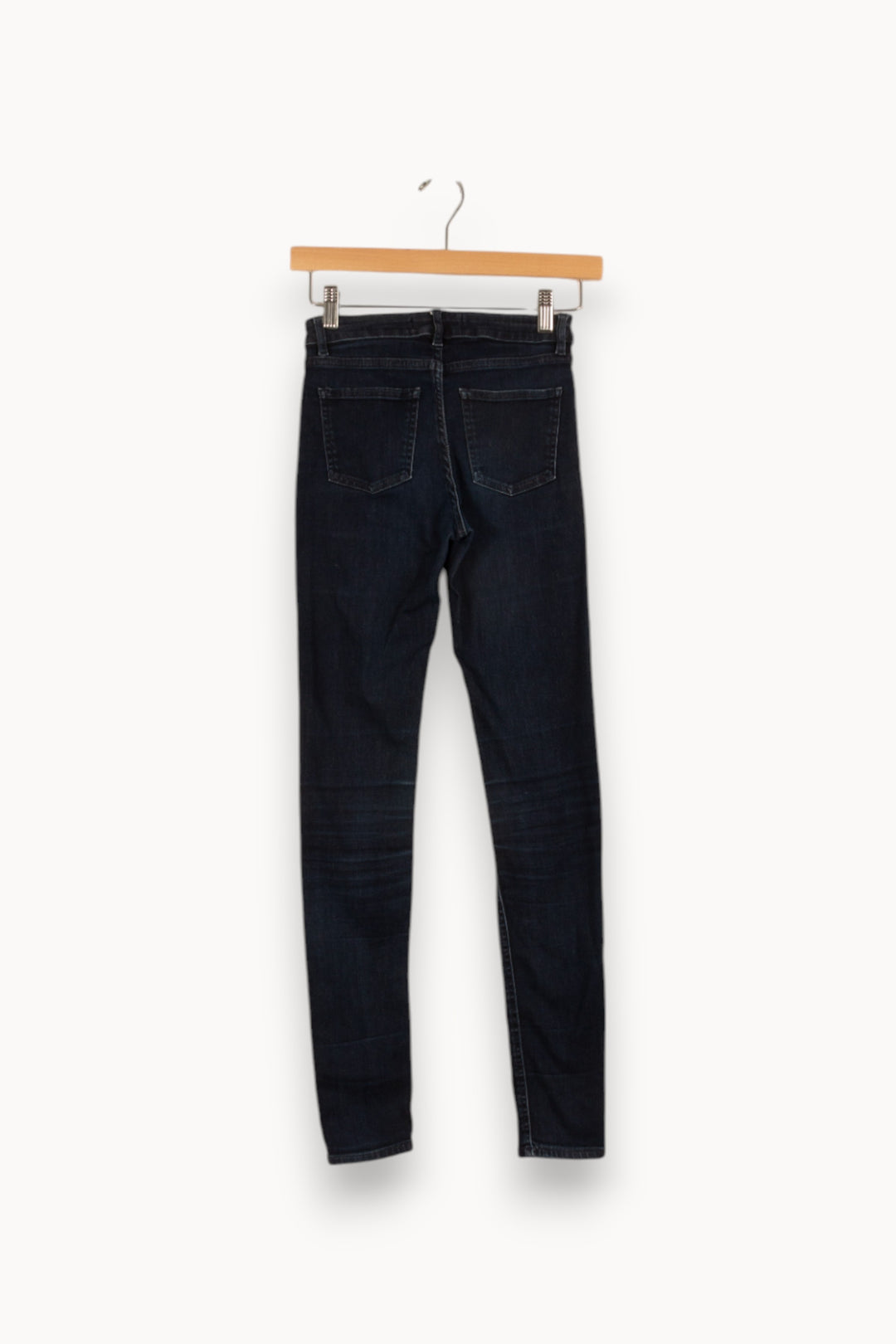 Jean - Taille XS/34 de la marque Acne Studios | PARAD40633 - Vendu par Paradigme - Image 3