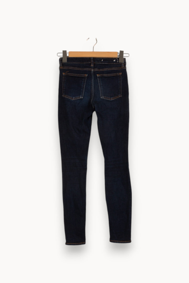 Jean - Taille S/36 de la marque Acne Studios | PARAD40637 - Vendu par Paradigme - Image 3