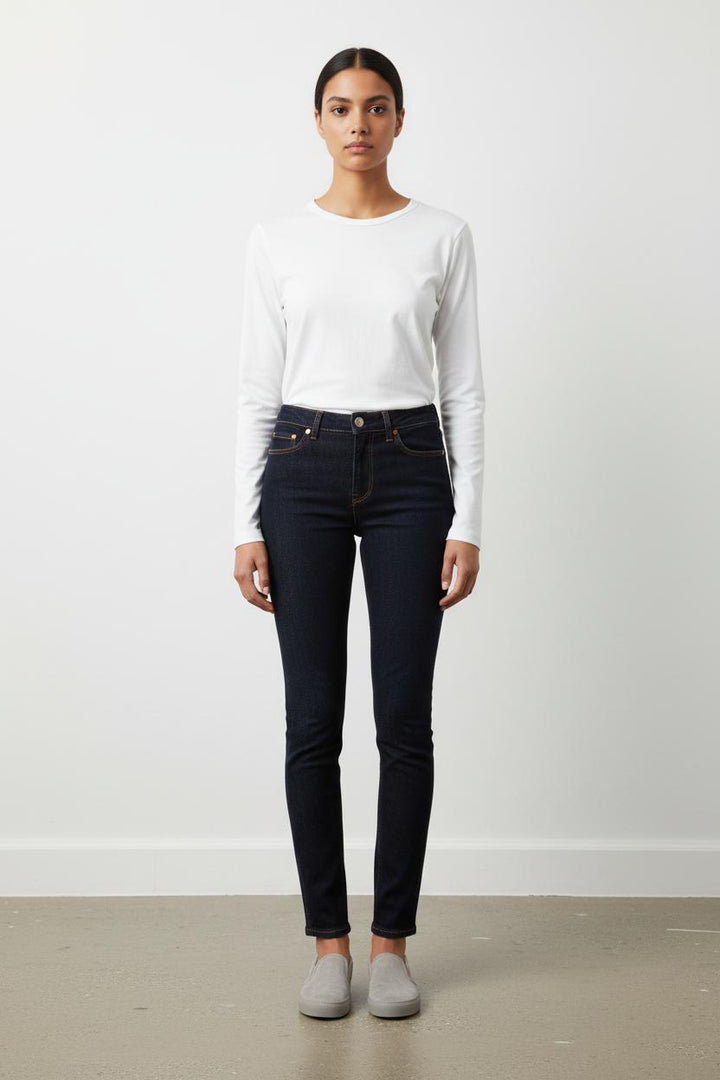 Jean - Taille S/36