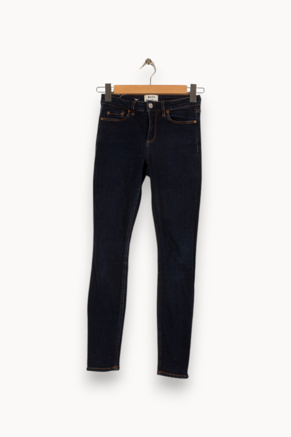 Jean - Taille S/36 de la marque Acne Studios | PARAD40637 - Vendu par Paradigme - Image 1