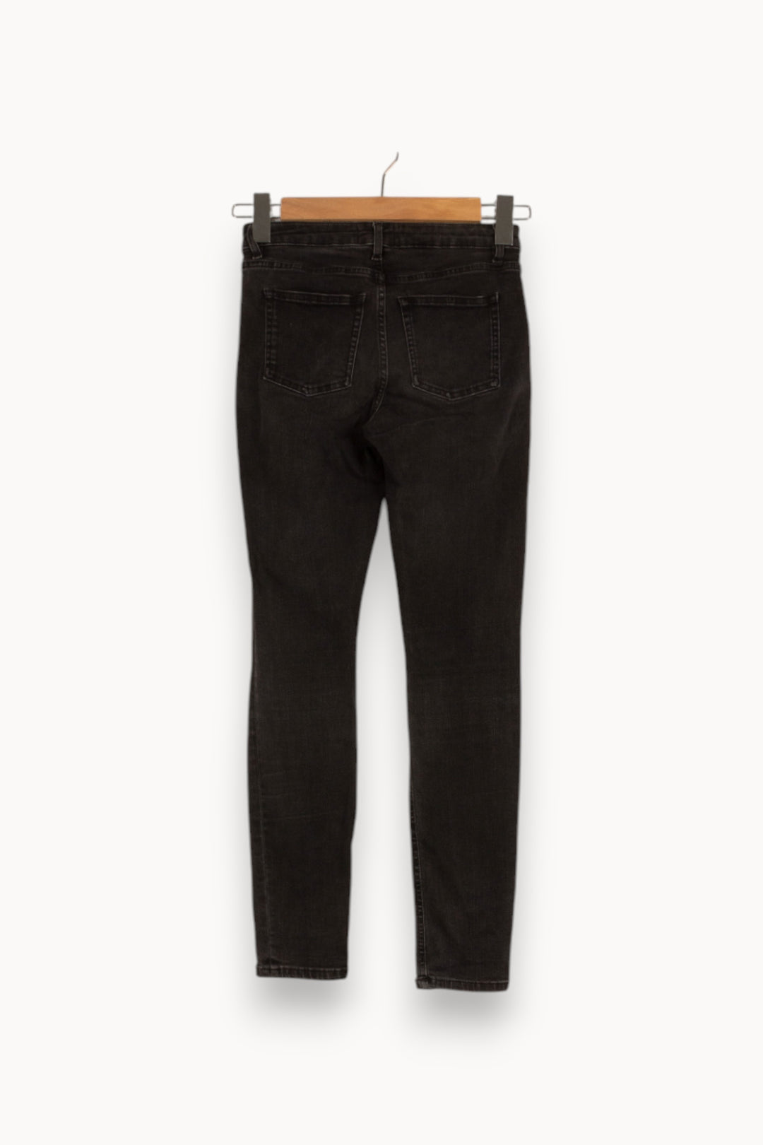 Jean - Taille S/36 de la marque Acne Studios | PARAD40638 - Vendu par Paradigme - Image 3