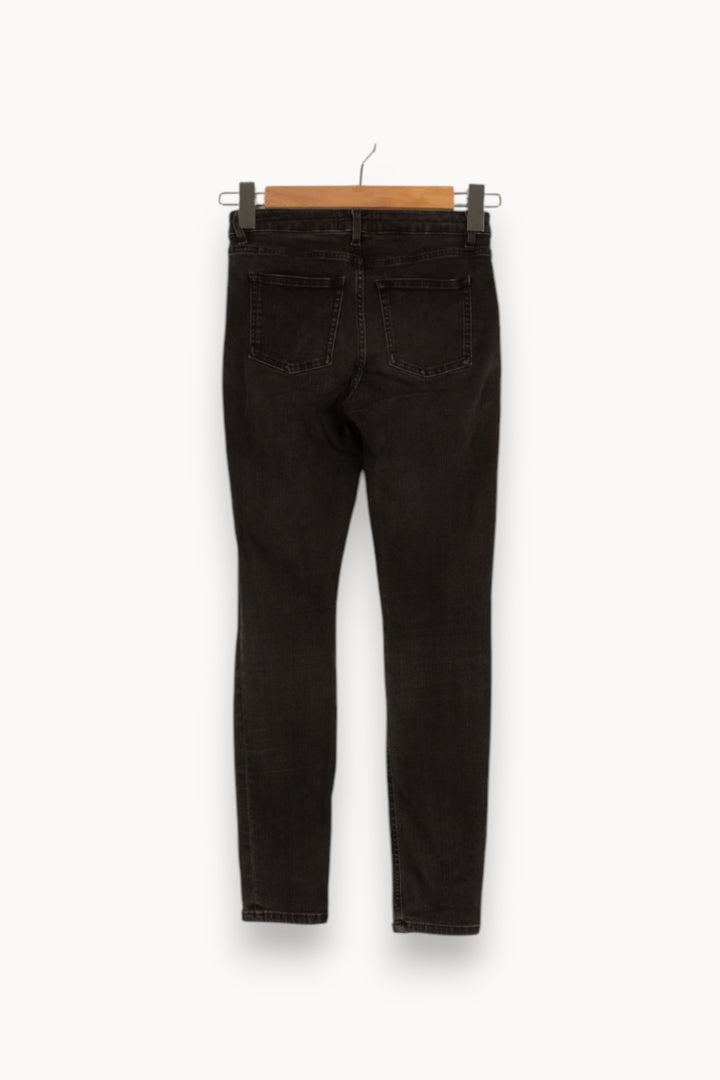 Jean - Taille S/36 de la marque Acne Studios | PARAD40638 - Vendu par Paradigme - Image 3