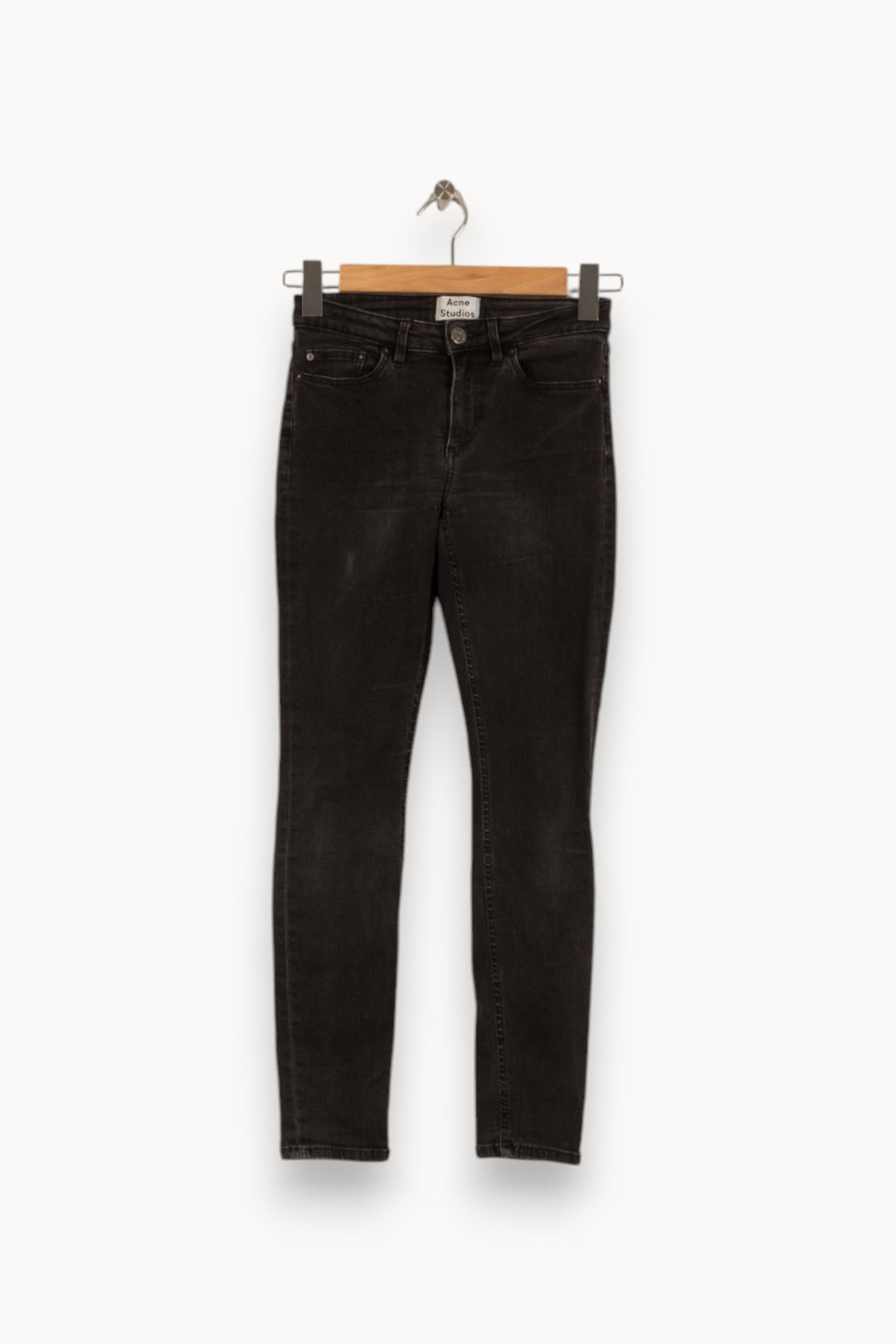 Jean - Taille S/36 de la marque Acne Studios | PARAD40638 - Vendu par Paradigme - Image 1